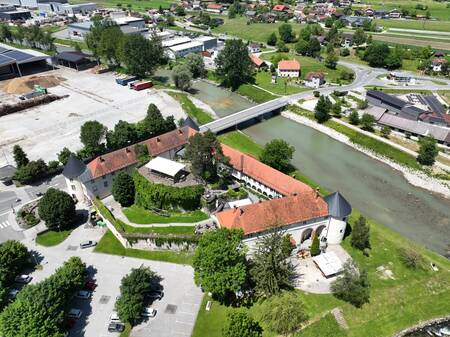 grad vrbovec